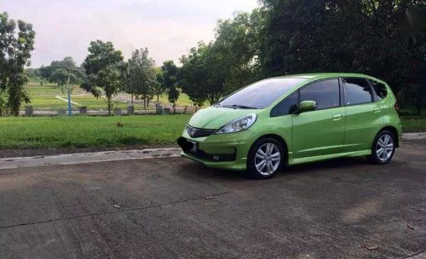 Second hand condition of Honda Jazz 2014 is a hit to budget conscious car buyers