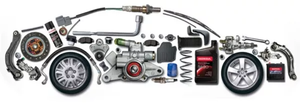 Honda car parts can be expensive but it’s made to last longer honda spare parts