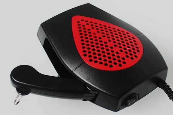 HORI Car Heater Air Diesels Heater With Remote Control