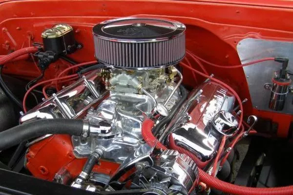 Horsepower is actually the measured power that can be generated from an engine when it starts to turn both fuel and air into energy. Car engine