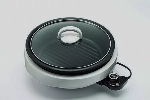 electric hotpot 