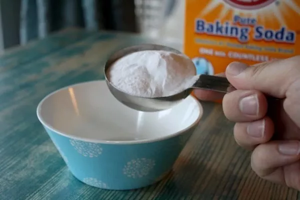 Baking soda
