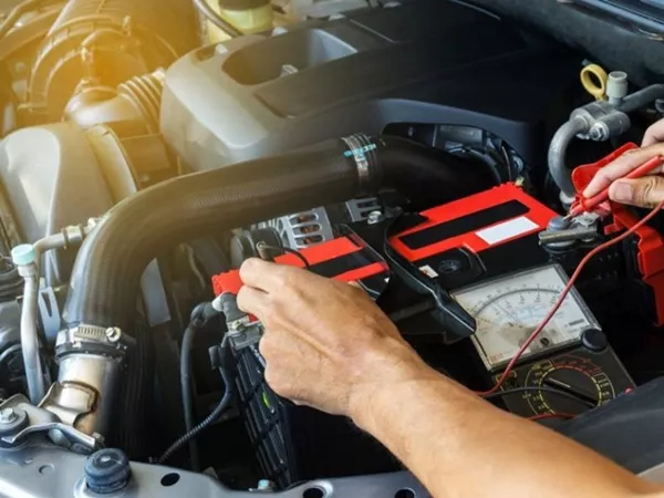 how to choose car battery charger