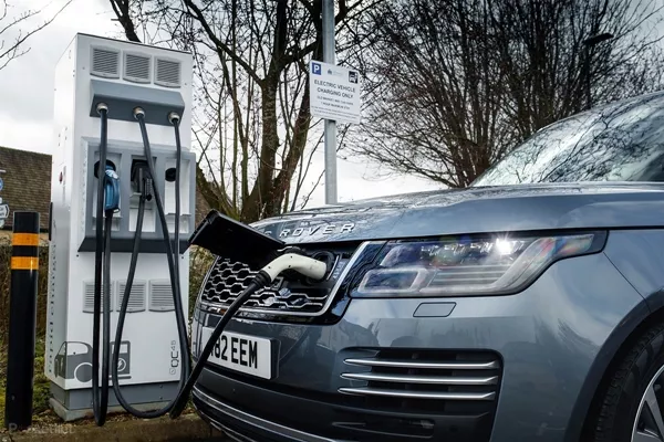 You also don’t need charging point because charging of batteries is done by the hybrid cars itself Hybrid car