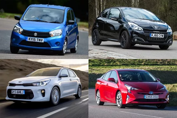 any brand or color can be stolen