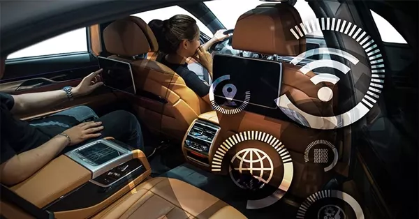 If you have kids with you, you may be obliged to keep them entertained in car wifi