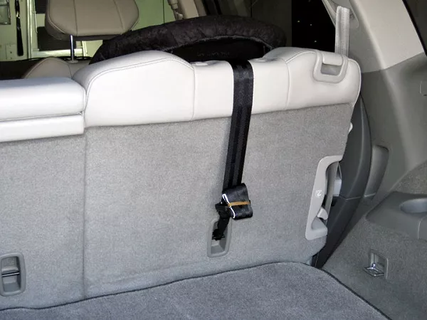 anchor baby car seat