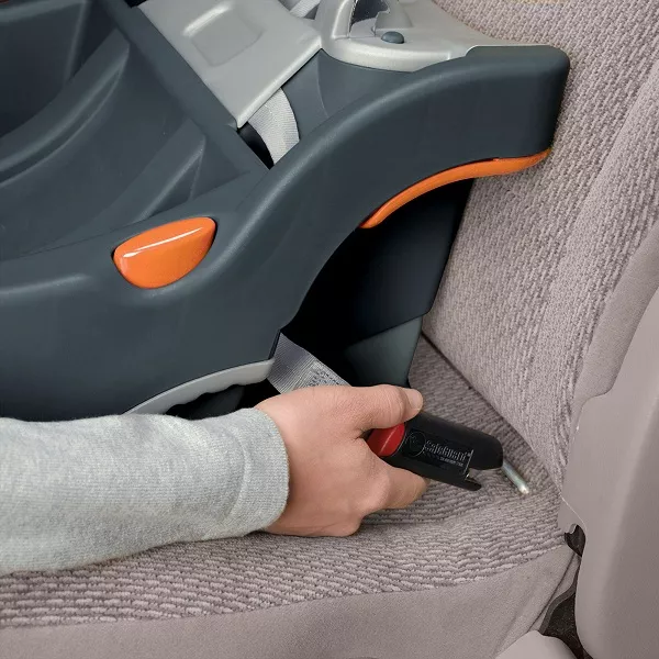 Car seat base cover best sale