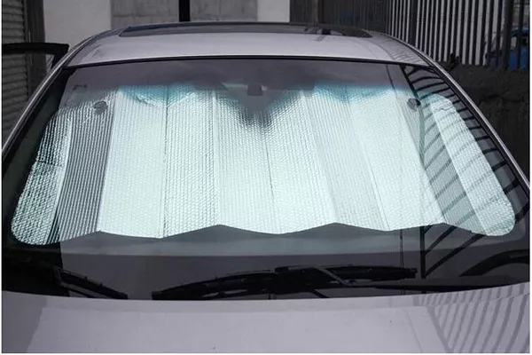 car reflective insulator