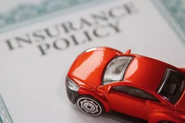 insurance policy