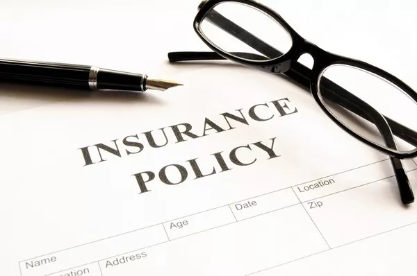 insurance policy 