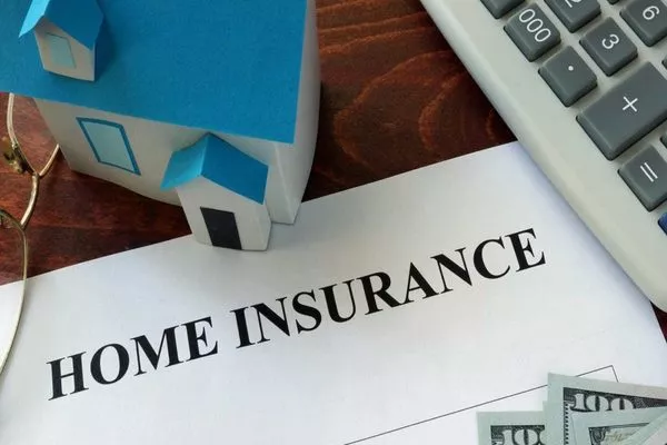 Home insurance paper