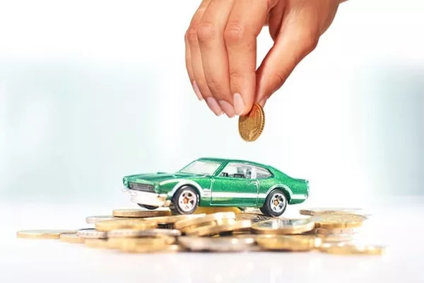car insurance and savings