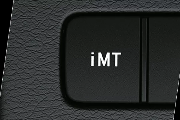 Intelligent Manual Transmission is a feature that helps your vehicle adapt to different gears effectively intelli manual transmission