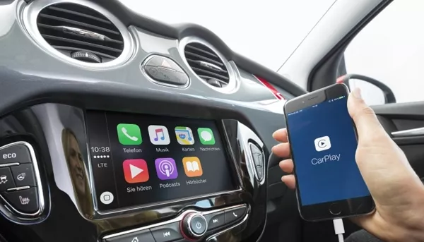 intellilink infotainment