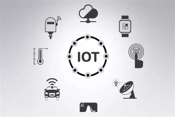 IoT sensors 