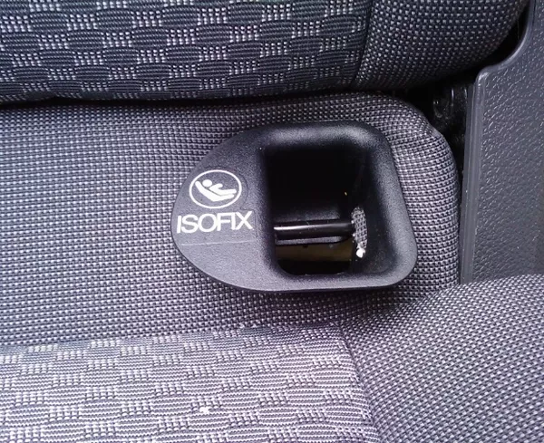 isofix