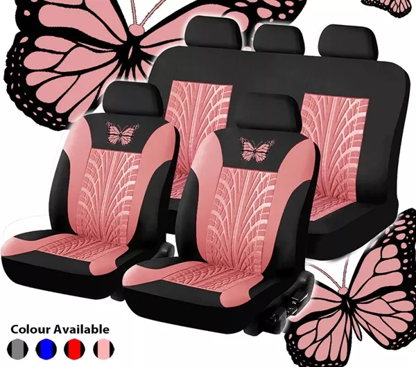 car seat covers in the Philippines