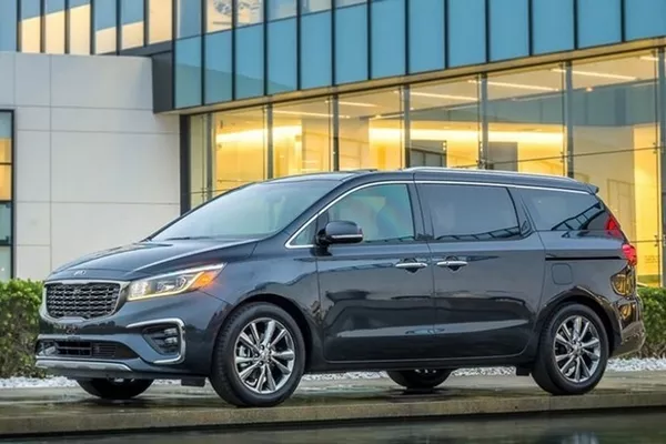 Kia sedona