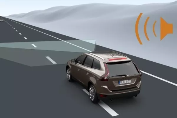 lane departure systems