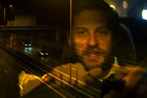 A picture of Tom Hardy as Ivan Lock in Locke