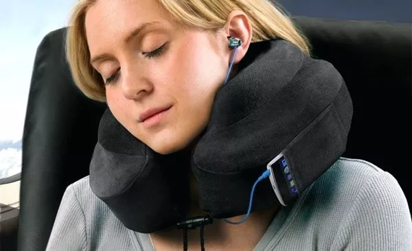 neck pillow for travel