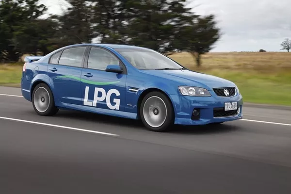 LPG