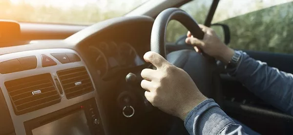 A right-hand car seems cool but you can get an LTO ticket, costs up to Php 50,000 Running a right hand car penalty