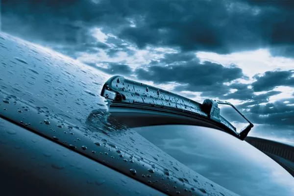maintain wiper blade