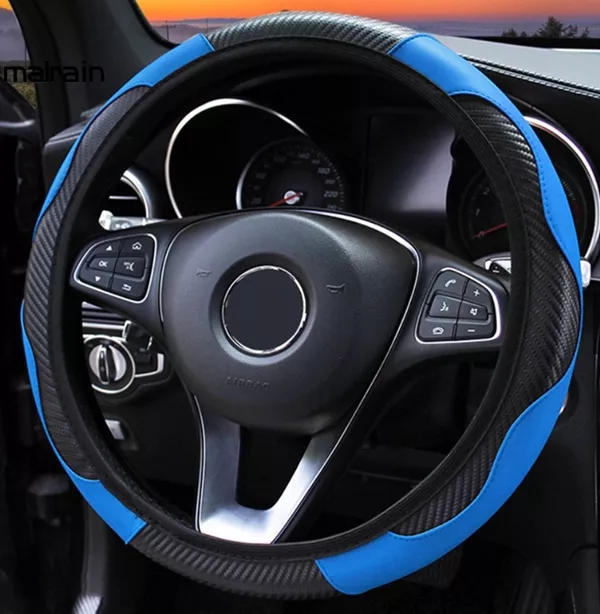 steering wheel cover shopee