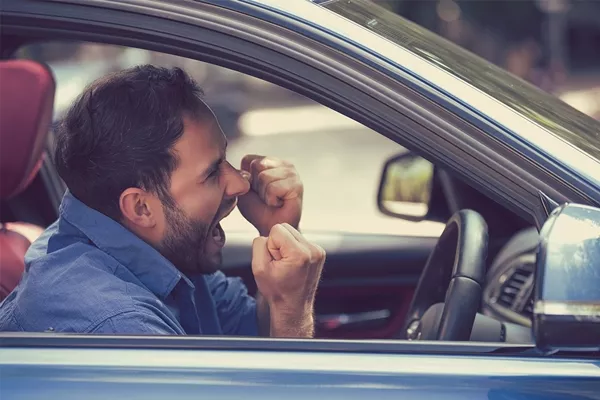 Drivers become less alert when they should be; that’s why it is not a good feature man in car