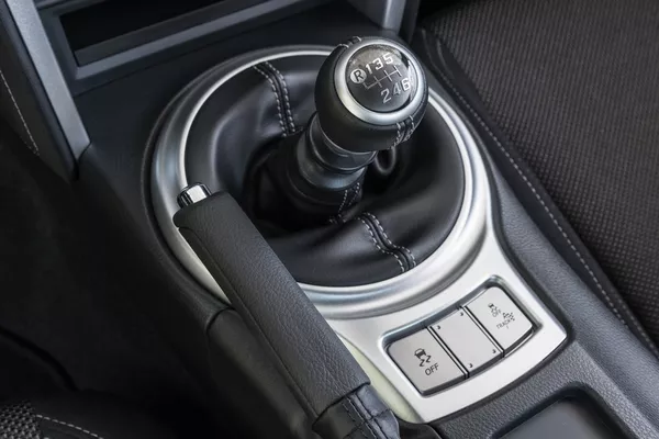 manual transmission 
