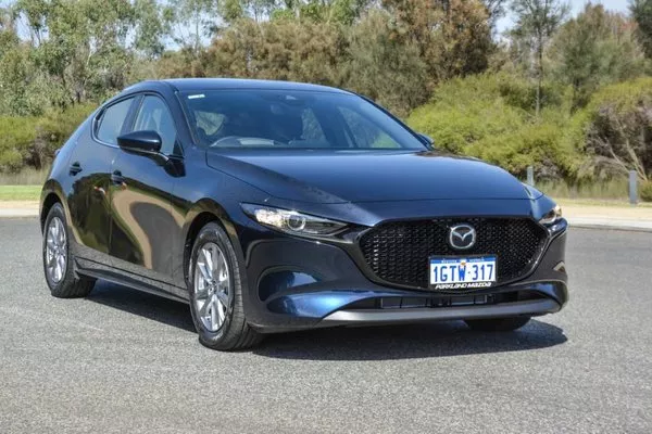 Mazda3