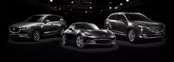 mazda models philippines