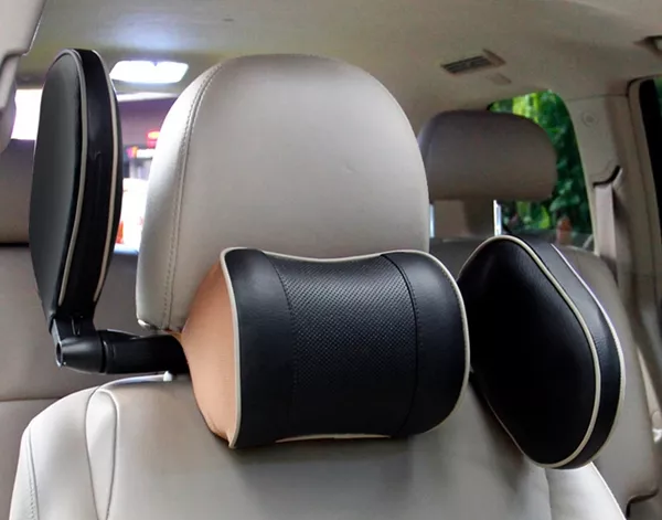 Car pillow price best sale