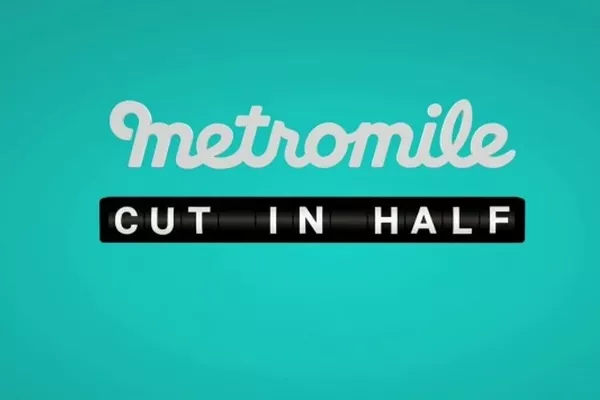  Metromile insurance 