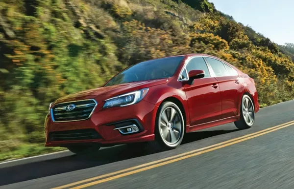 Low insurance premiums to mid-sized car offer more protection and robustness compared crossovers and MPVs Low insurance premiums to mid-sized car