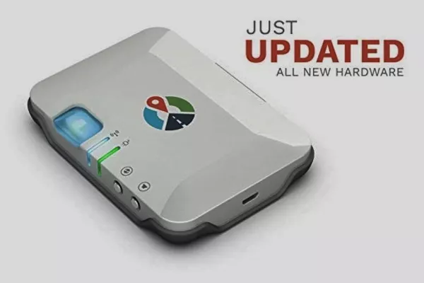 Mileage Ace WIFI M2 GPS