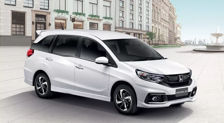 Honda Mobilio