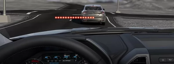 Among all the features that are installed; the VSC has its advantages and keeping any car from rolling over should be welcome car modern features