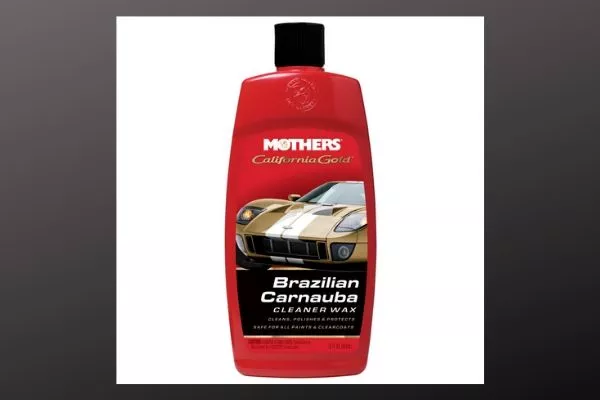 Mothers California Gold Liquid Mix. Surfer dudes are very familiar with this brand A picture of a bottle of mothers california gold liquid mix