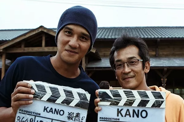 You can either befriend someone who works for studios or look for an agent to get you in a scene Movie producer members