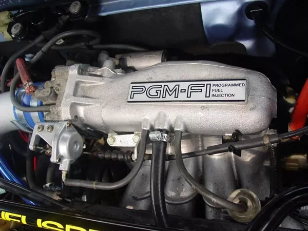 multi-point-fuel-injection