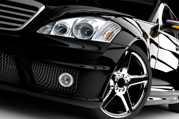 This best for auto buffs and those into car shows that need the glossiest finish to accentuate their cars on the floor car with nano ceramic coats