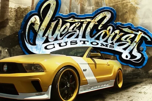 Expect to see celebrity clientele like Justin Bieber, Mark Wahlberg, and many more West Coast Customs TV series image