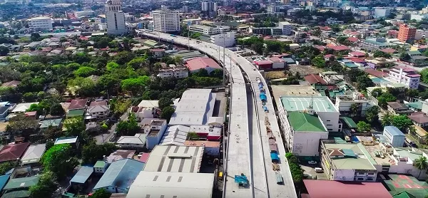 Metro Manila Skyway Stage 3