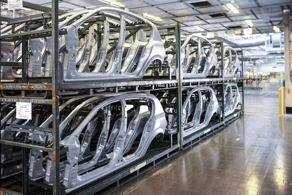 Non-stock parts or aftermarket parts are commonly used for repairs Car parts