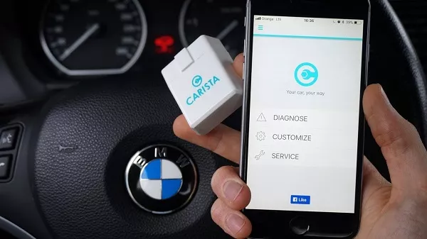 carista obd 2 apps