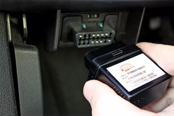 OBD2 Car Diagnostic Scanners.