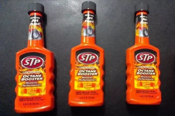 octane booster